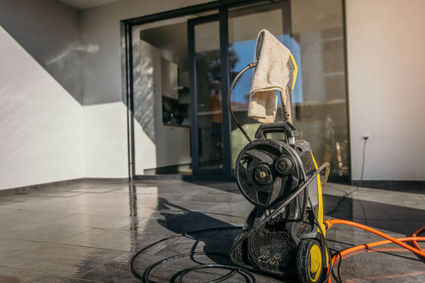 Best Driveway Pressure Washing  in Day Valley, CA